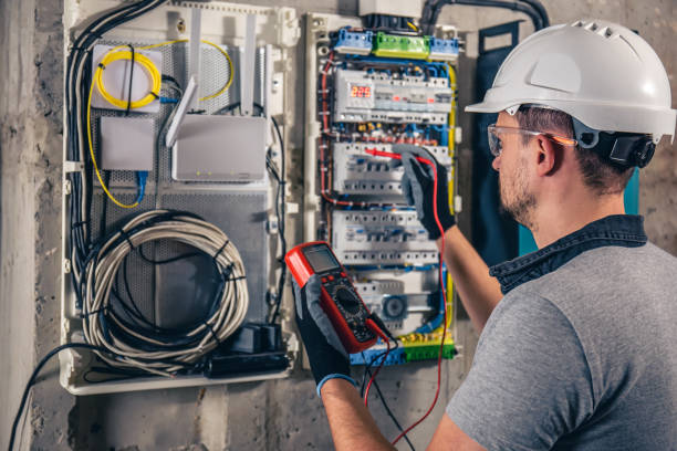 Best Circuit Breaker Repair  in West Samoset, FL