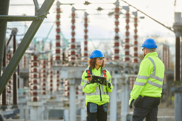 Best 24-Hour Electrician  in West Samoset, FL