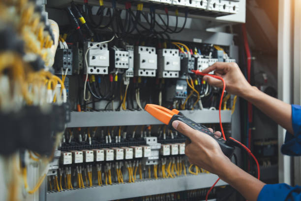 Best Affordable Emergency Electrician  in West Samoset, FL