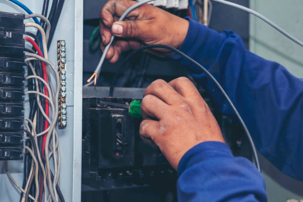 Best Emergency Electrical Repair  in West Samoset, FL