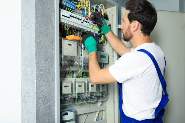 Electrical Upgrades for Homes in West Samoset, FL