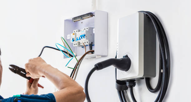 Electrical System Inspection in West Samoset, FL