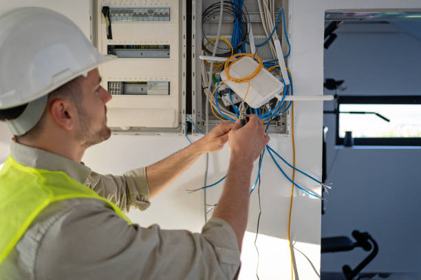 Best Electrical Repair Services  in West Samoset, FL