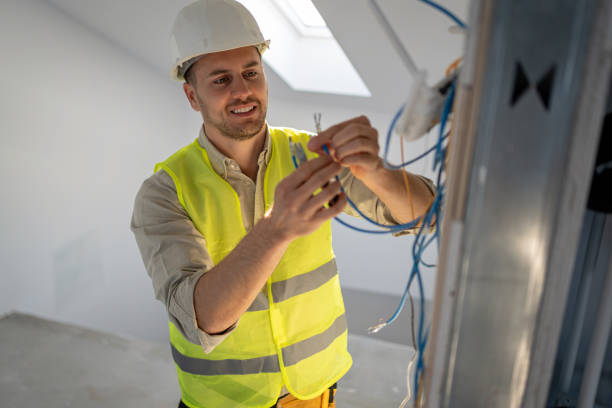 Best Electrical Rewiring Services  in West Samoset, FL